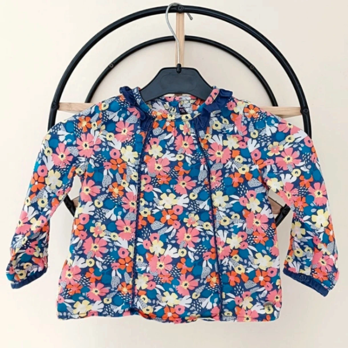 3 ans blouse sergent major